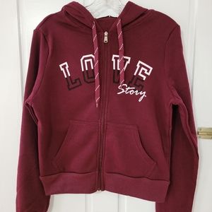 Sweater/ sueter unisex